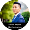 CMO testimonial for professional career coaching services