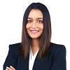 Career coaching client testimonial from Senior Product Manager