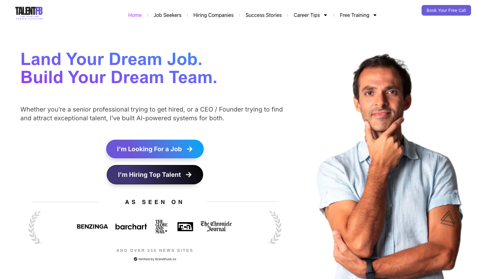Talentfb