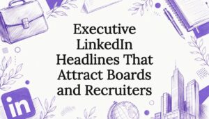 Decorative title card illustration