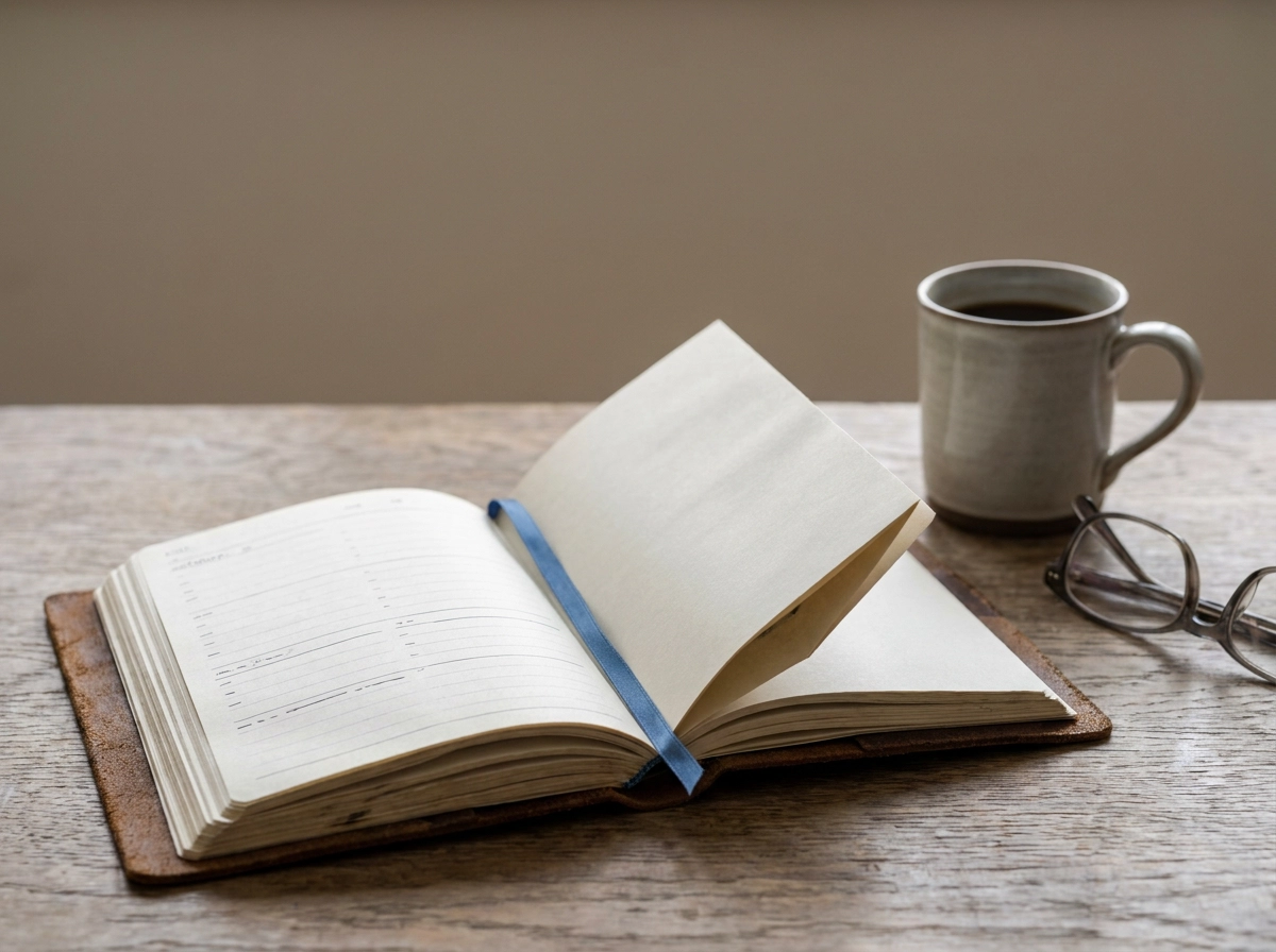 LinkedIn About section structure: semantic depth and the 8-second hook