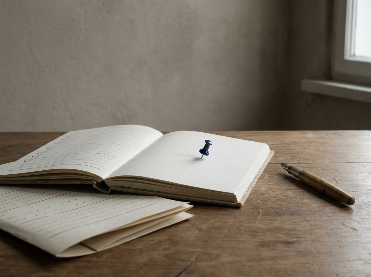 First decision to make before starting a 90-day executive job search plan