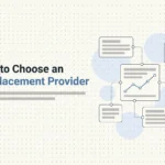 Professional header image for step-by-step guide: How to Choose an Outplacement Provider: A Framework for A...